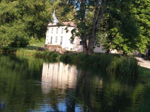 Hotel Lodge H�tel De Sommedieue Verdun