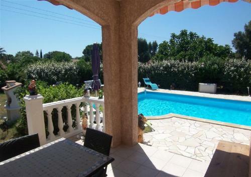 Villa Casa Mea
