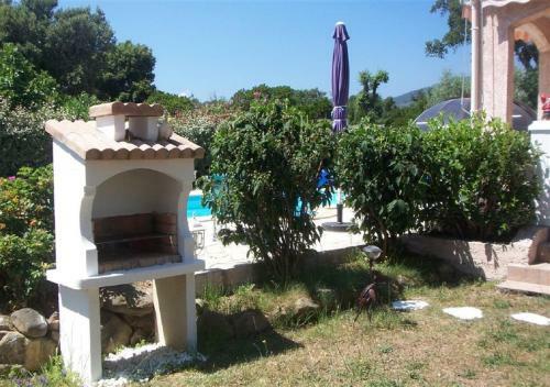 Villa Casa Mea