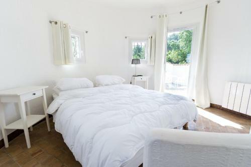 Somptueuse Villa - A 10 Min De Mandelieu