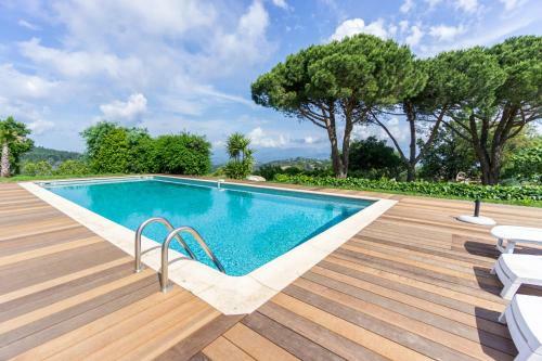 Somptueuse Villa - A 10 Min De Mandelieu