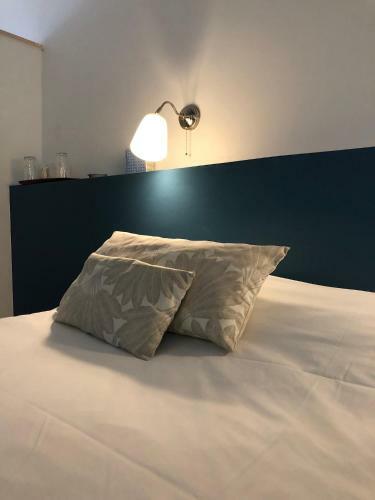 Hostal La Basse Cour