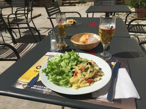 Hostal La Basse Cour