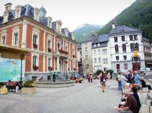 Apartment Rue De La Savoie
