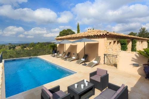 Bed & Breakfast Ch�teau Rasque