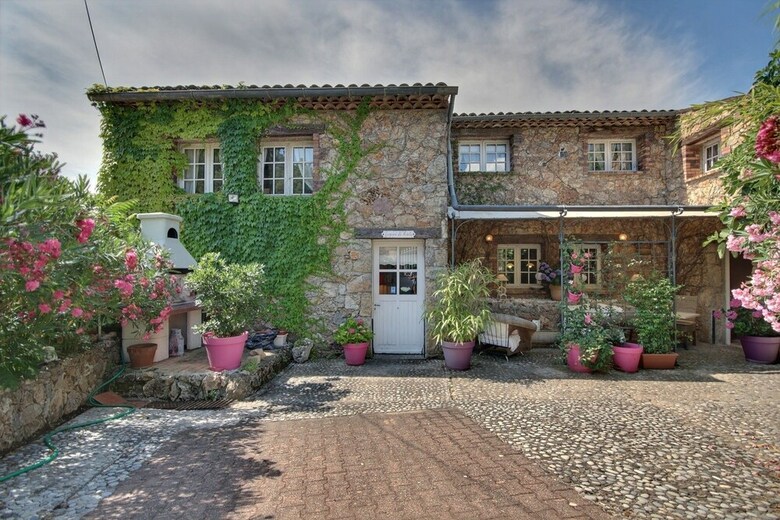 Bed & Breakfast La Bergerie Du Moulin