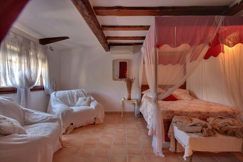 Bed & Breakfast La Bergerie Du Moulin