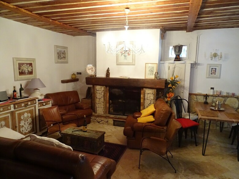 Bed & Breakfast La Bergerie Du Moulin