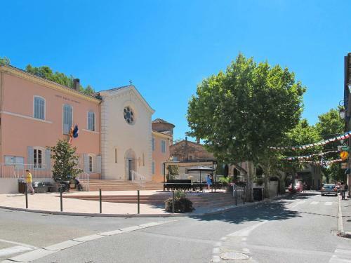 Ferienhaus Mit Pool Taradeau 120s