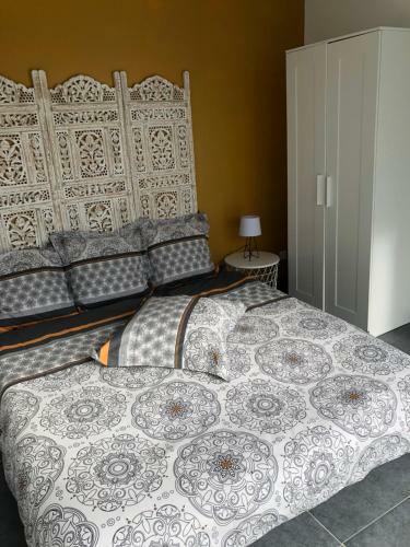 Hostal Chez Fr�d�rique Et Jean-claude