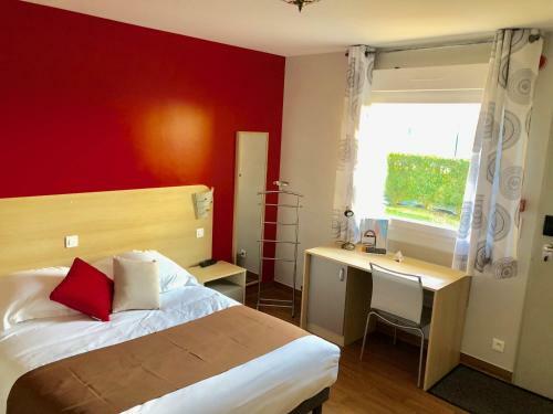 Hotel Villa Motel