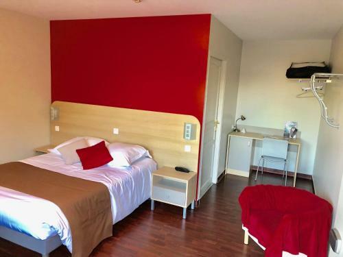 Hotel Villa Motel