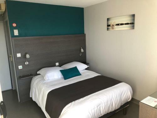 Hotel Villa Motel