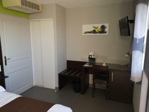 Hotel Villa Motel