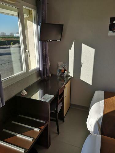 Hotel Villa Motel