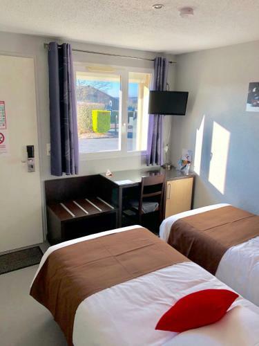 Hotel Villa Motel