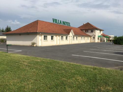 Hotel Villa Motel