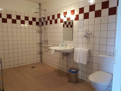 Hotel Villa Motel