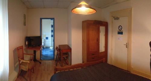 Hotel Le Chatiague