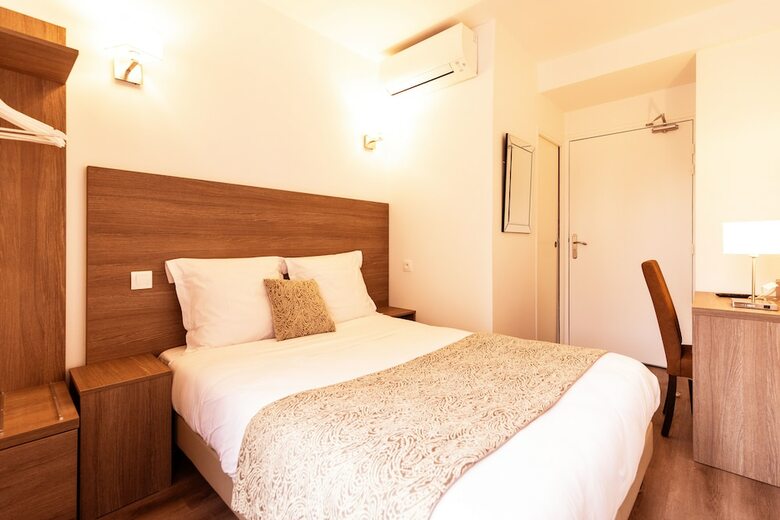 Hotel Le Theatre