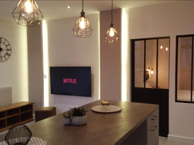 Apartamento Le Petit Brooklyn