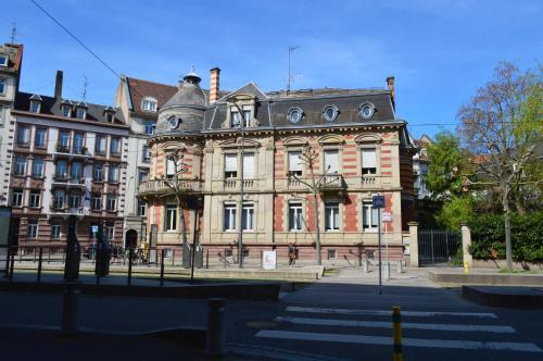 Apartamento L'edison