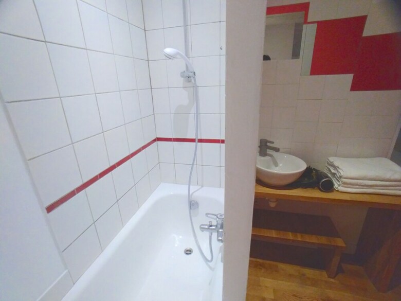 Apartamento Homeplace Appart Saint Pierre Parking Free 5*****
