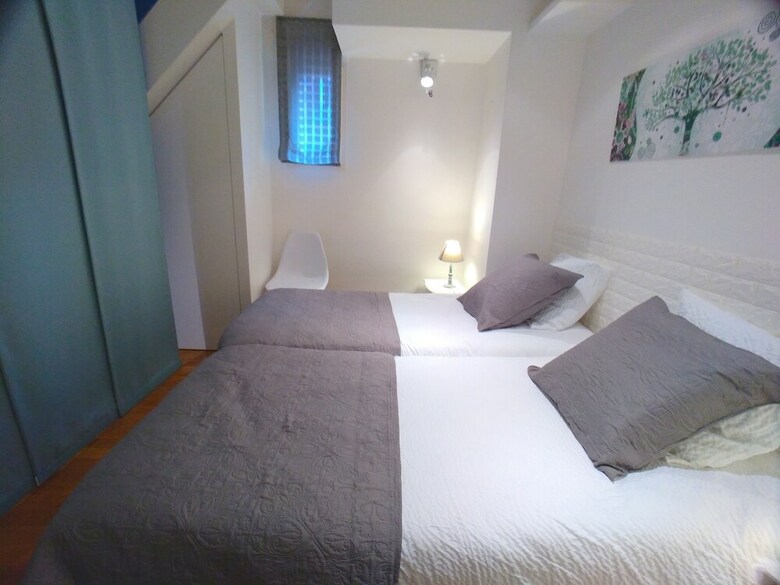 Apartamento Homeplace Appart Saint Pierre Parking Free 5*****