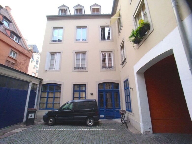 Apartamento Homeplace Appart Saint Pierre Parking Free 5*****
