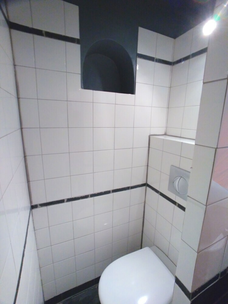 Apartamento Homeplace Appart Saint Pierre Parking Free 5*****