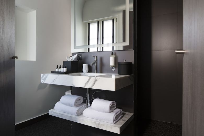 Boutique Hotel Des XV