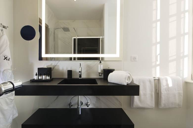 Boutique Hotel Des XV