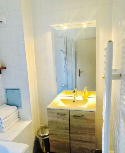 Apartamento Le Merci�re Cath�drale