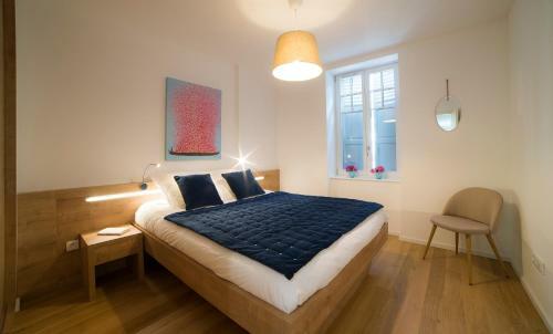 Apartamento Le Kant
