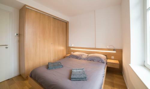 Apartamento Le Kant