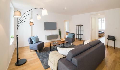 Apartamento Le Kant