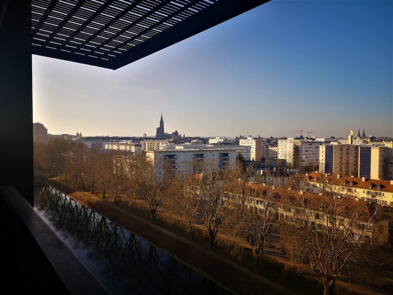Okko Hotels Strasbourg Centre