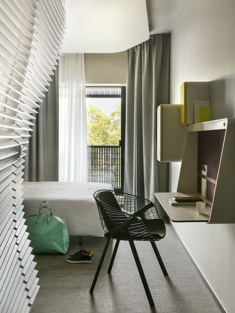 Okko Hotels Strasbourg Centre