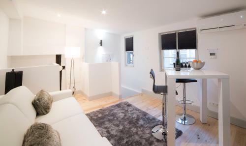 Apartamento La Cour Interieure