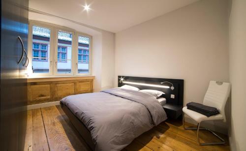 Apartamento L'embarcad�re