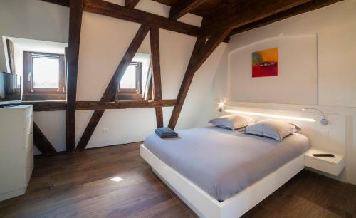 Apartamento L'embarcad�re