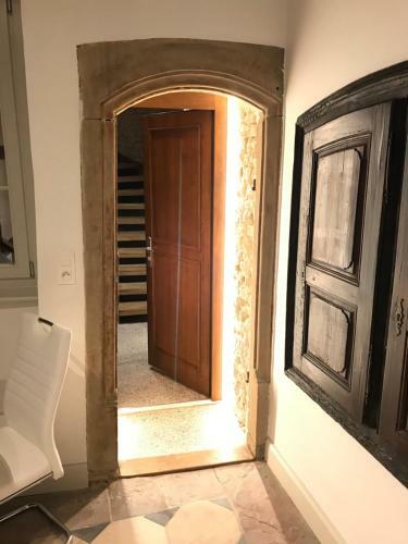 Apartamento L'embarcad�re