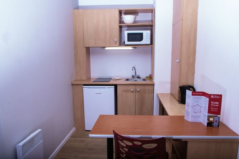 Apartamento City Residence Access Strasbourg