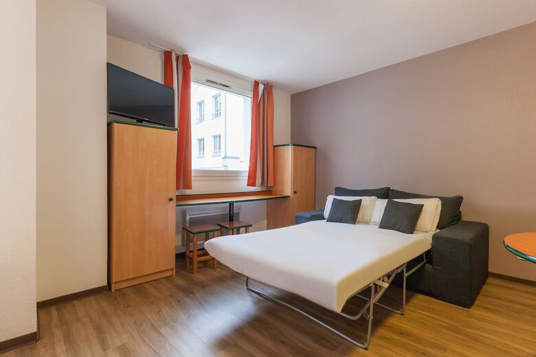 Apartamento City Residence Access Strasbourg