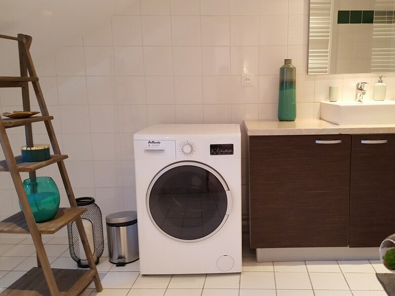Apartamento Le Petit Stockholm