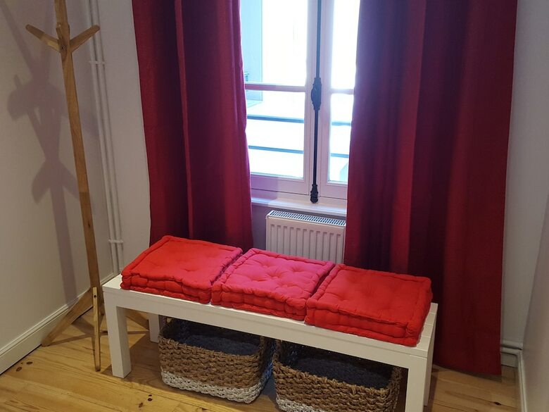 Apartamento Le Petit Stockholm