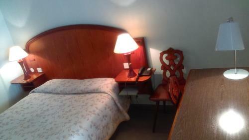 Hotel De L'orangerie