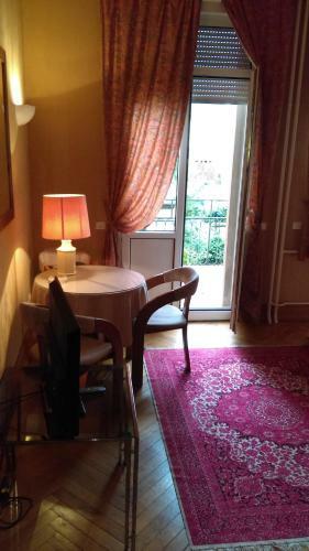 Hotel De L'orangerie