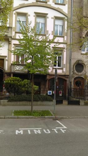 Hotel De L'orangerie