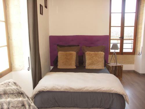 Hostal Domaine Saint Martin
